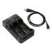 EAN 4013674109531 - Ansmann 1001-0050 cargador de batería imagen 3