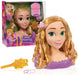 EAN 0886144870477 - Just Play Disney Princess Rapunzel imagen 1