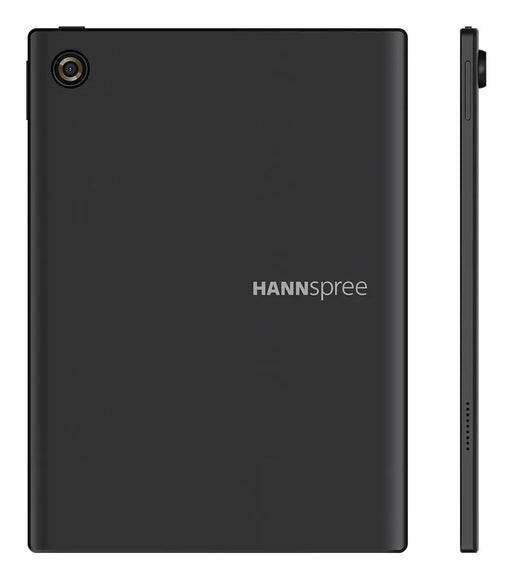 EAN 4711404024740 - Hannspree Lumo 7.8 Reader Tablet 64 GB 19,8 cm (7.8") Android Negro imagen 2