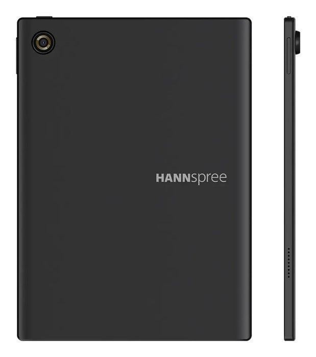 EAN 4711404024740 - Hannspree Lumo 7.8 Reader Tablet 64 GB 19,8 cm (7.8") Android Negro imagen 2