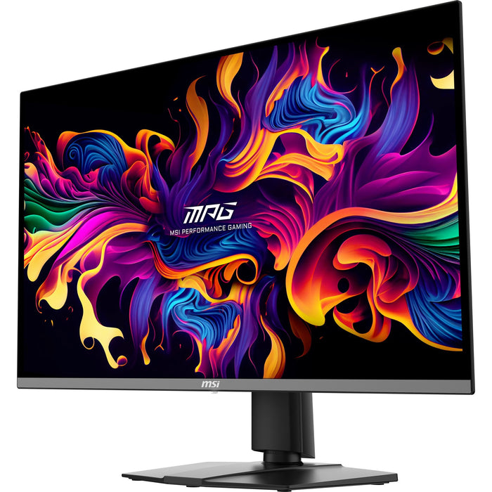 Msi Mpg 322urx Qd-Oled - 31.5"  Qd-Oled  4k Uhd  0.03ms  240hz