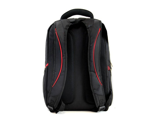 EAN 8436043193454 - Phoenix Technologies Phoenix Oxford 43,9 cm (17.3") Funda tipo mochila Negro imagen 2