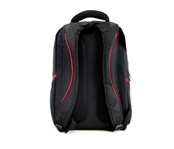 EAN 8436043193454 - Phoenix Technologies Phoenix Oxford 43,9 cm (17.3") Funda tipo mochila Negro imagen 2