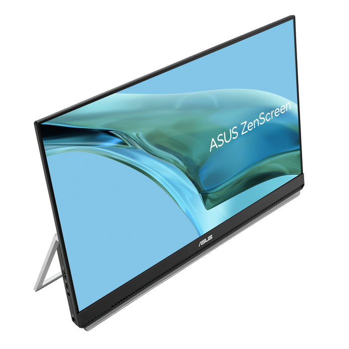 EAN 4711081911432 - ASUS ZenScreen MB249C pantalla para PC 60,5 cm (23.8") 1920 x 1080 Pixeles Full HD LED Negro imagen 4