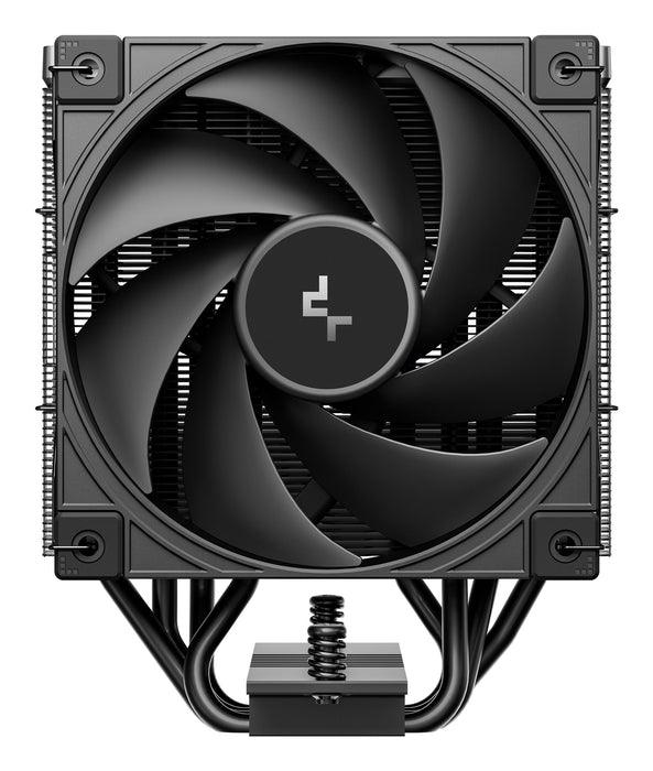 EAN 6933412729655 - DeepCool AK400 G2 Procesador Refrigerador de aire 12 cm Negro 1 pieza(s) imagen 3