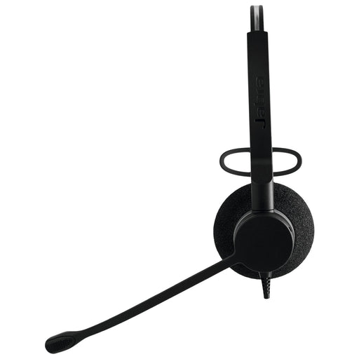 EAN 0706487014478 - Jabra 2393-829-109 auricular y casco Auriculares Alámbrico Diadema Oficina/Centro de llamadas USB tipo A  imagen 2