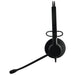 EAN 0706487014478 - Jabra 2393-829-109 auricular y casco Auriculares Alámbrico Diadema Oficina/Centro de llamadas USB tipo A  imagen 2