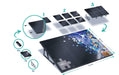 EAN 4005556179763 - Ravensburger 17976 accesorio para puzles Caballete portátil para puzles imagen 2