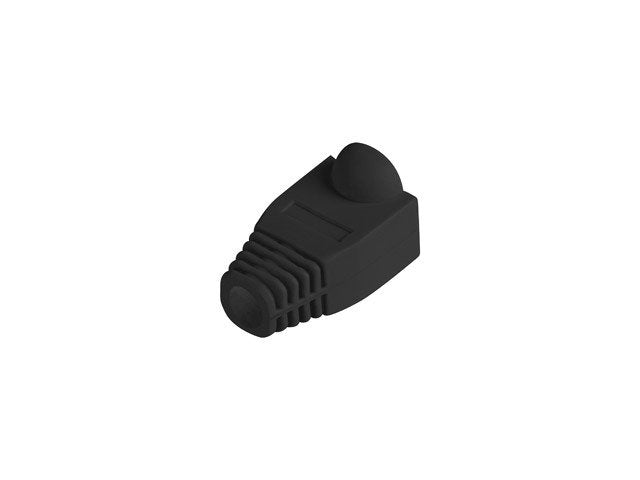 EAN 5901969430523 - Lanberg PLB-1000-BK accesorio para cable Funda sujetacables imagen 2