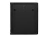 EAN 5901969403190 - Lanberg WF01-6615-10B armario rack 15U Bastidor de pared Negro imagen 4