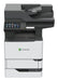 EAN 0734646664158 - Lexmark MX722adhe Laser A4 1200 x 1200 DPI 66 ppm imagen 1