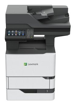 EAN 0734646632287 - Lexmark MX721ade Laser A4 1200 x 1200 DPI 62 ppm imagen 1