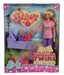 EAN 4006592580605 - Smoby 105738060 muñeca imagen 5