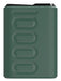 EAN 4040895011954 - RealPower PB-10000C PD+ 10000 mAh Verde oscuro imagen 3