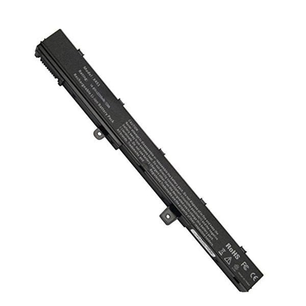 EAN 5706998955784 - CoreParts MBXAS-BA0164 refacción para laptop Batería imagen 1