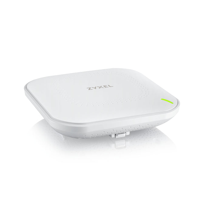 EAN 4718937625796 - Zyxel NWA90AX 1200 Mbit/s Blanco Energía sobre Ethernet (PoE) imagen 4