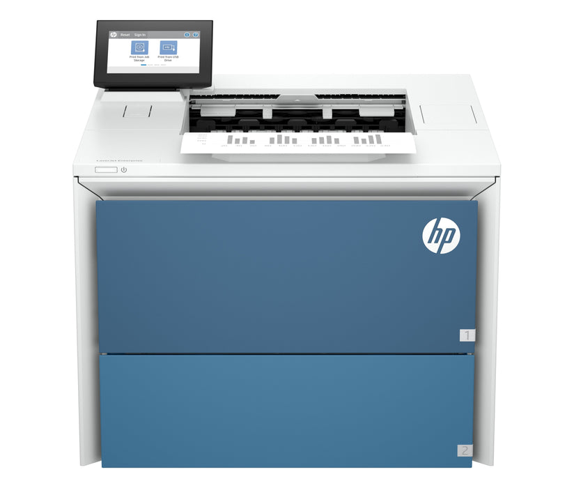 Hp Laserjet Enterprise 6501dn A4 55s. Sw Sf Duplex Network