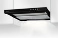 EAN 5901676466112 - Akpo WK-7 Light Plus Telescópica o extraplana Negro 220 m³/h imagen 1