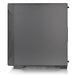 EAN 0841163075098 - Thermaltake S100 TG Micro Torre Negro imagen 4