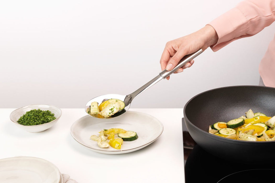 EAN 8710755260148 - Brabantia 260148 juego de utensilios de cocina 4 pieza(s) Acero satinado imagen 6