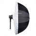 EAN 7630006320005 - Elinchrom 26762 reflector de estudio fotográfico UMPC Negro, Blanco imagen 1