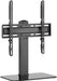 EAN 4040849585241 - Goobay Fixed Basic 177,8 cm (70") Negro imagen 3