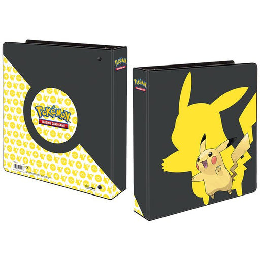 EAN 74427151065 - Ultra PRO 15106 accesorio para juegos de mesa Álbum de tarjetas imagen 1