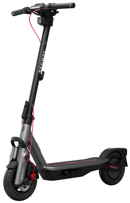 EAN 8721008535791 - Ninebot by Segway NINEBOT F3 E Negro imagen 1