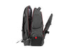 EAN 5901969426618 - GENESIS Pallad 550 43,9 cm (17.3") Mochila Negro, Rojo imagen 6