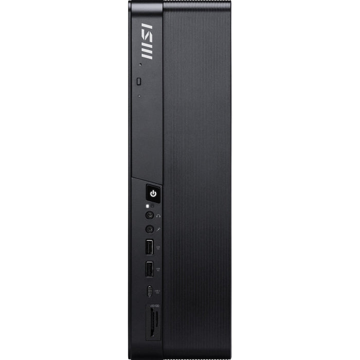 Komputer Pro Dp80 Ai A2tag-075eu W11pro/Icu7-265/16gb/1tb/Rtx3050/Czarny