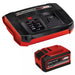 EAN 4006825667653 - Einhell 4512143 cargador y batería cargable Cargador de batería imagen 1