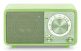 EAN 4711317995045 - Sangean WR-7 Portátil Verde imagen 1