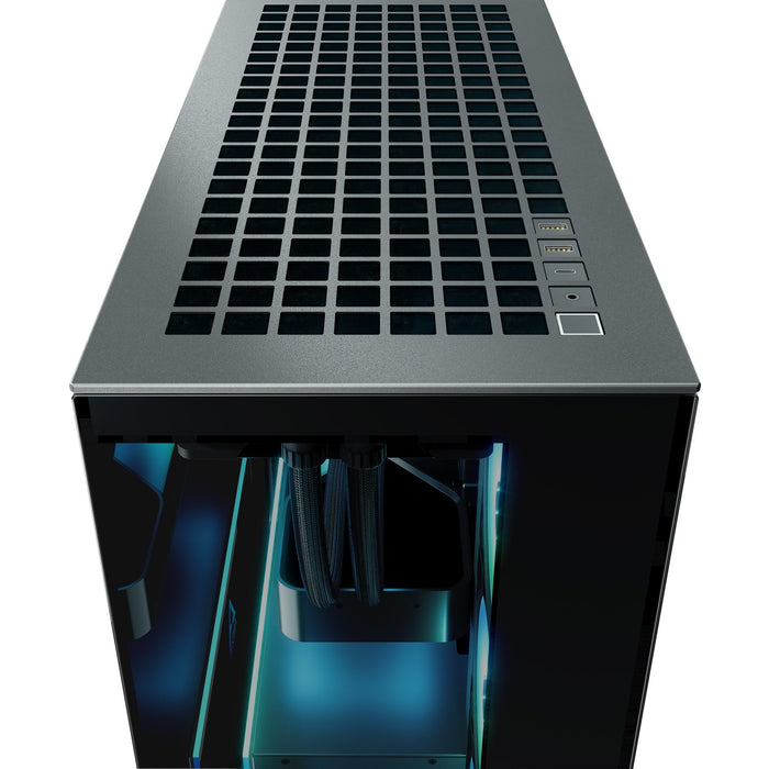 EAN 4895265000300 - ARCTIC Xtender Black (Tinted Glass) Midi Tower Negro imagen 9
