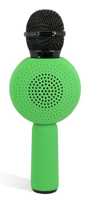 EAN 5055371629737 - OTL Technologies Peppa Pig MC1240 micrófono Verde, Negro Micrófono para karaoke imagen 6