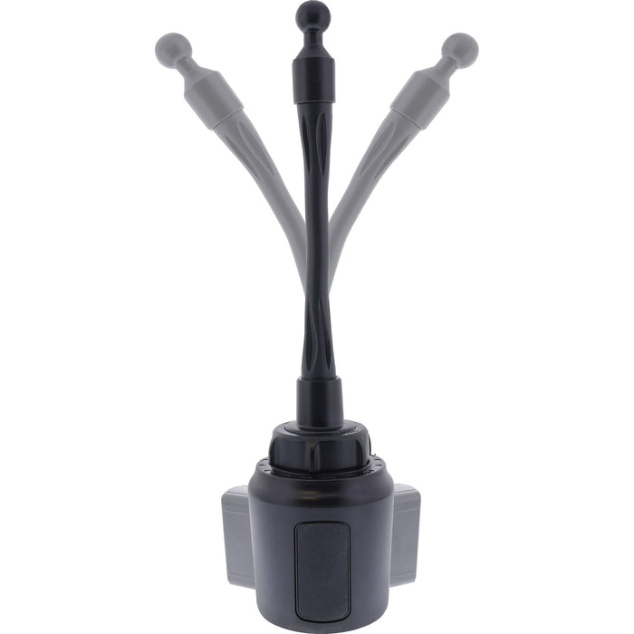 Inline® Cup Holder Base, Cup Holder Adaptador For Car Holder, Universal