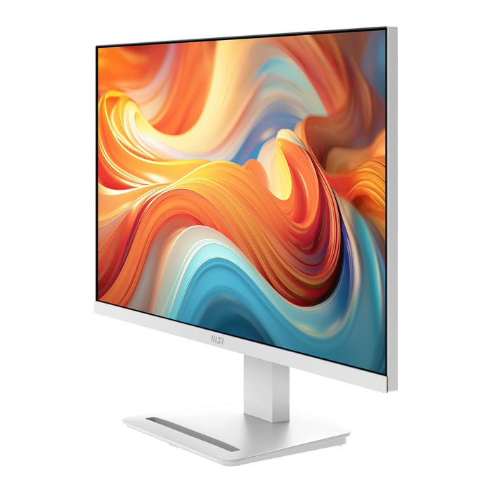 Monitor 27 Cali Pro Mp273qw E14 Led/Wqhd/Flat/144hz/Bialy