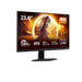 EAN 4038986183215 - AOC G4 24G4ZREP pantalla para PC 60,5 cm (23.8") 1920 x 1080 Pixeles Full HD LCD Negro, Rojo imagen 2