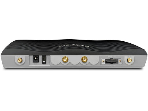 EAN 4710484740427 - DrayTek Vigor2927Lac router inalámbrico Gigabit Ethernet Doble banda (2,4 GHz / 5 GHz) 4G Negro imagen 2