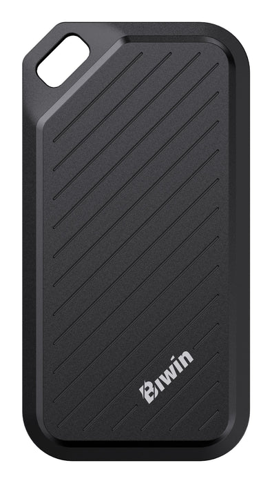 EAN 6955914639782 - Biwin PD450 500 GB USB Tipo C 3.2 Gen 1 (3.1 Gen 1) Negro imagen 3