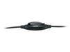 EAN 4015867225080 - Equip 245304 auricular y casco Auriculares Alámbrico Diadema Oficina/Centro de llamadas Negro imagen 2
