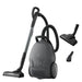 EAN 7333394018447 - AEG AB81A2DG 5 L Aspiradora cilíndrica Secar 650 W Bolsa para el polvo imagen 2