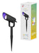 EAN 8719323919990 - Hombli HBSL-0100 iluminación inteligente Punto de iluminación inteligente Bluetooth 6 W imagen 1