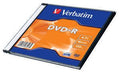 EAN 0023942435471 - Verbatim DVD-R Matt Silver 4,7 GB imagen 1