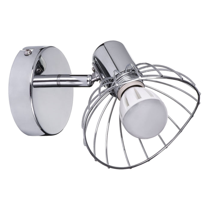 EAN 5901443120971 - Activejet AJE-GIZEL 1P iluminación de pared imagen 2