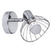 EAN 5901443120971 - Activejet AJE-GIZEL 1P iluminación de pared imagen 2