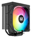 EAN 6978262010836 - XYZ THERMAX 6 PULSAR A-RGB Procesador Refrigerador de aire 12 cm 1 pieza(s) imagen 2