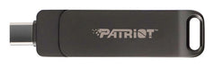 EAN 4711378428834 - Patriot Memory Rage R550 unidad flash USB 256 GB USB Type-A / USB Type-C 3.2 Gen 1 (3.1 Gen 1) Negro imagen 4