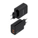 EAN 8435739905043 - AISENS A110-1028 cargador de dispositivo móvil Teléfono móvil, Smartphone, Portátil, Cámara digital, Tabl imagen 3