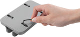 EAN 5704174018858 - eSTUFF GLB229000 soporte para ordenador portátil Soporte para tableta Gris imagen 3