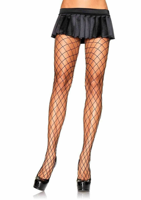 EAN 0714718027067 - Leg Avenue 9005_00122 pantis y media Negro imagen 1